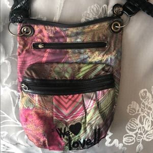 Desigual purse